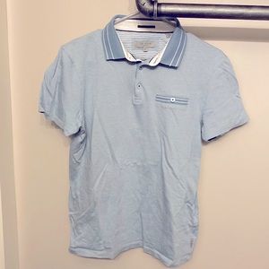 Ted Baker slim fit polo